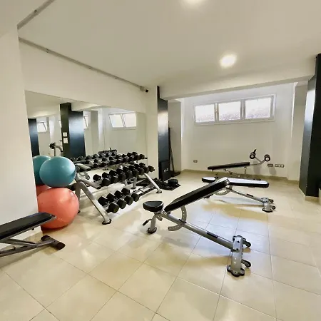 Апартаменты Chocolatecream Luxury *