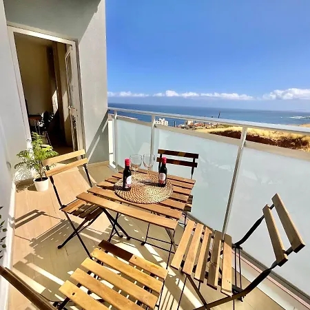 Chocolatecream Luxury Апартаменты *