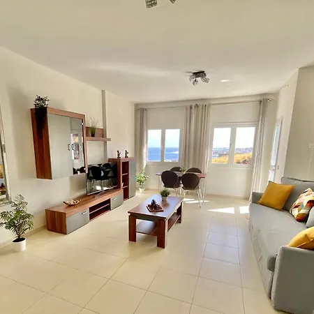 Lägenhet Chocolatecream Luxury *