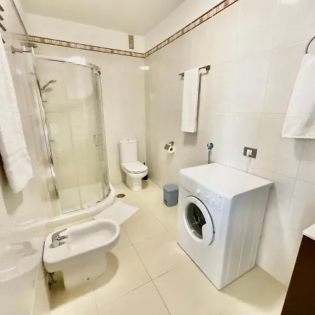 Lägenhet Chocolatecream Luxury Bajamar (La Laguna)