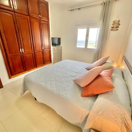 Chocolatecream Luxury Bajamar (La Laguna)