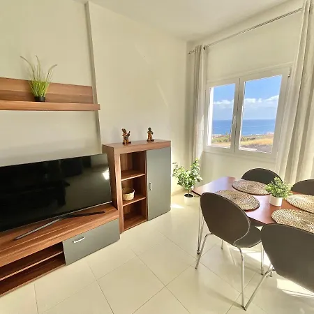 Chocolatecream Luxury Lägenhet