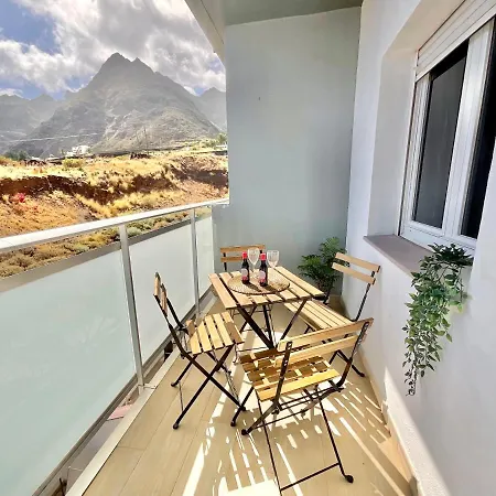 Chocolatecream Luxury Lägenhet Bajamar (La Laguna)