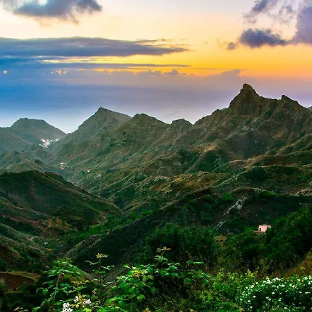 Chocolatecream Luxury Lägenhet Bajamar (La Laguna)