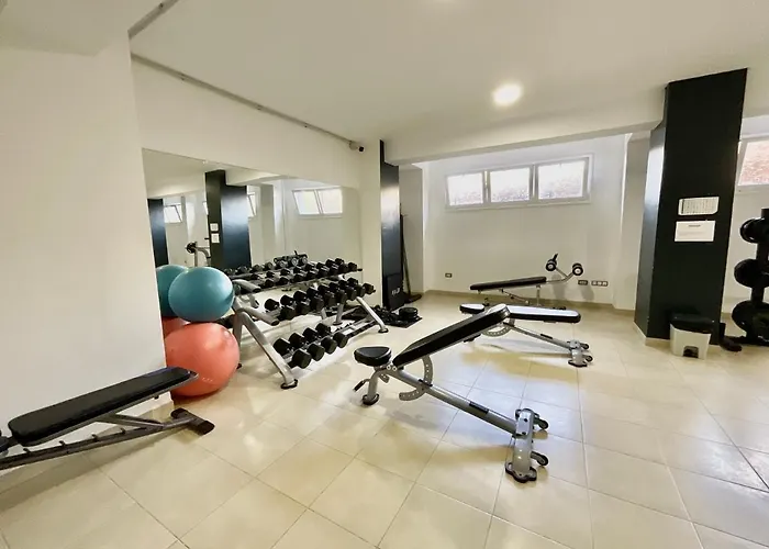 Lejlighed Chocolatecream Luxury *