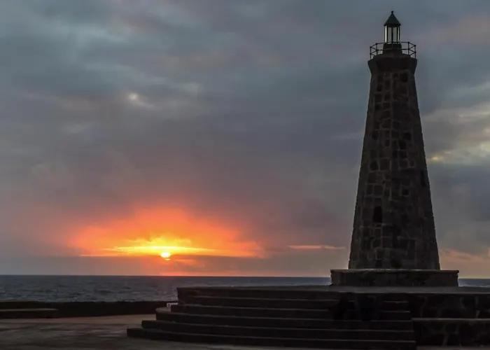 Chocolatecream Luxury Lejlighed Bajamar (La Laguna)