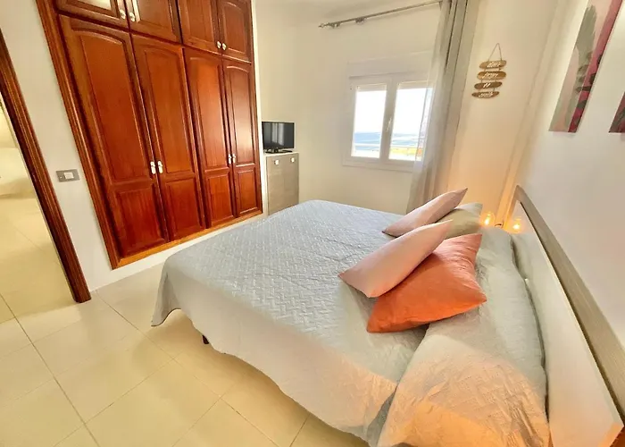 Chocolatecream Luxury Bajamar (La Laguna)