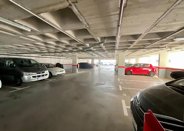 Chocolatecream Luxury Lejlighed *