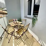 Chocolatecream Luxury דירה באיאמר