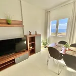 Chocolatecream Luxury דירה