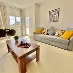 דירה Chocolatecream Luxury באיאמר