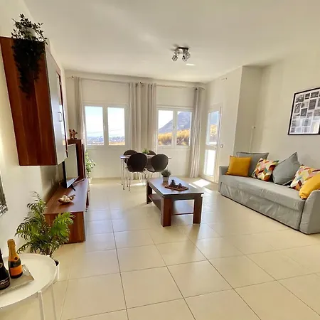 Chocolatecream Luxury