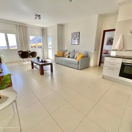 Chocolatecream Luxury Daire Bajamar (La Laguna)