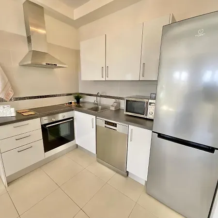 Chocolatecream Luxury Daire