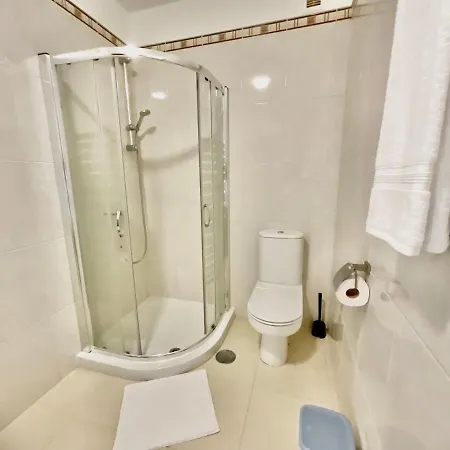 Chocolatecream Luxury Daire