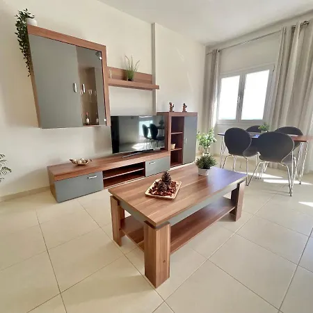 Chocolatecream Luxury Daire