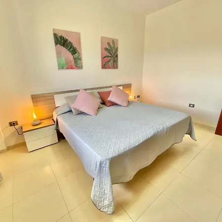 Chocolatecream Luxury Daire *