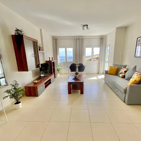 Chocolatecream Luxury Daire *