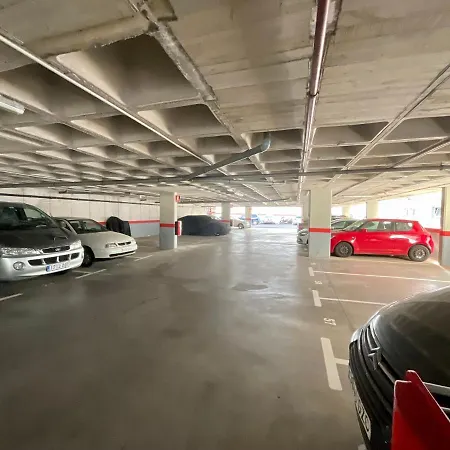 Chocolatecream Luxury Apartment *