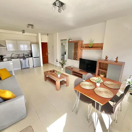 Chocolatecream Luxury Daire *