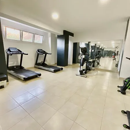 Chocolatecream Luxury Bajamar (La Laguna)