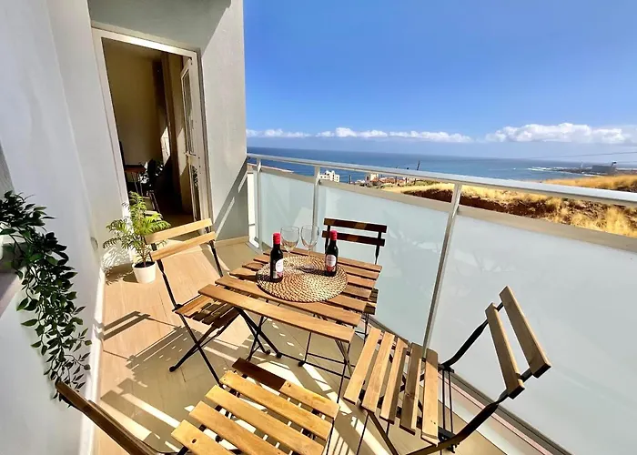 Chocolatecream Luxury Apartment *