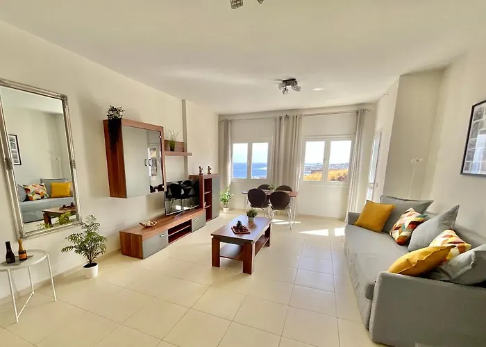 Apartment Chocolatecream Luxury *