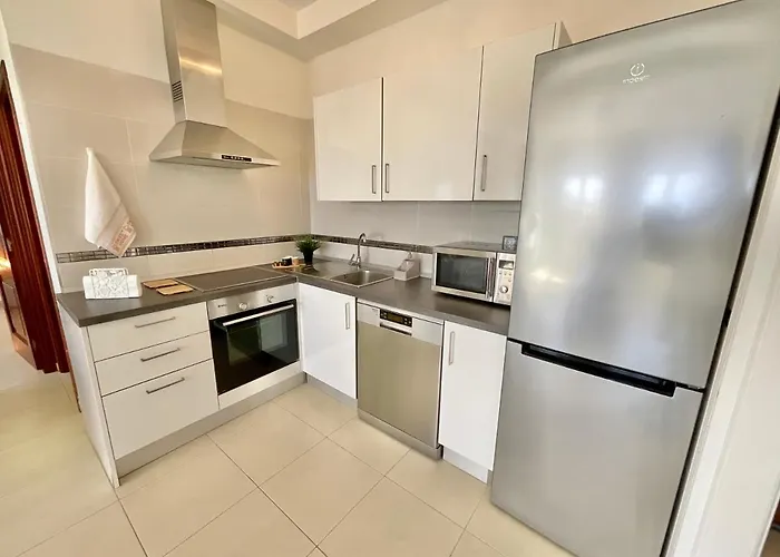 Chocolatecream Luxury Apartment