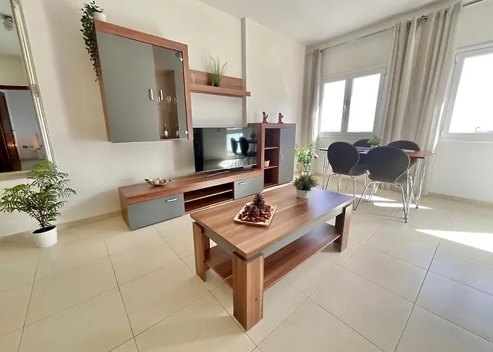 Chocolatecream Luxury Apartment