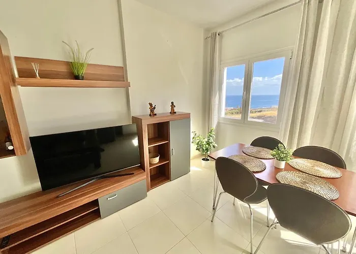 Chocolatecream Luxury Apartment