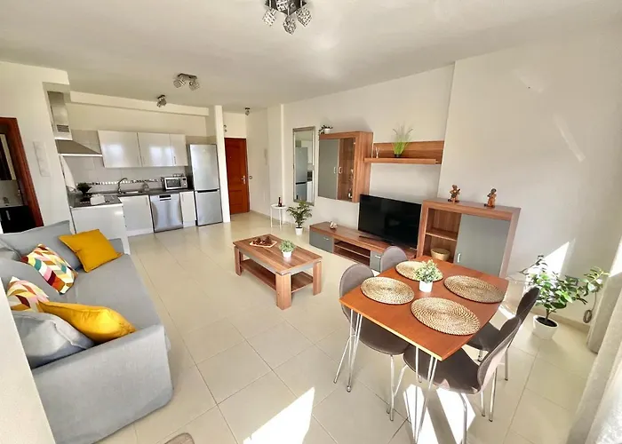 Chocolatecream Luxury Apartment *