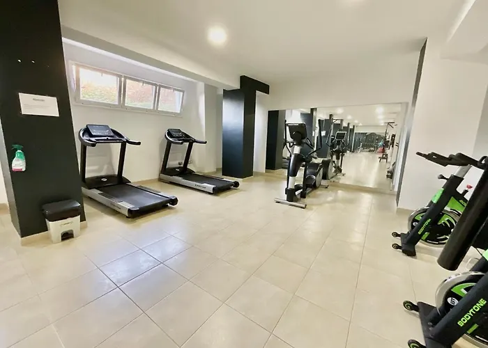 Chocolatecream Luxury Bajamar