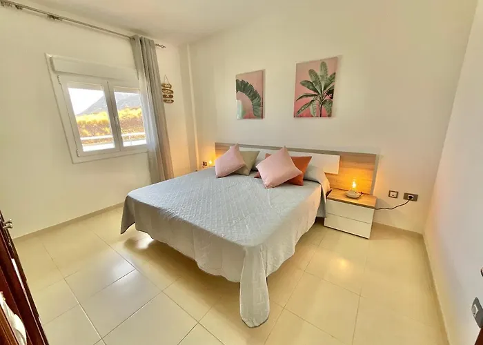 Chocolatecream Luxury * Bajamar (La Laguna)