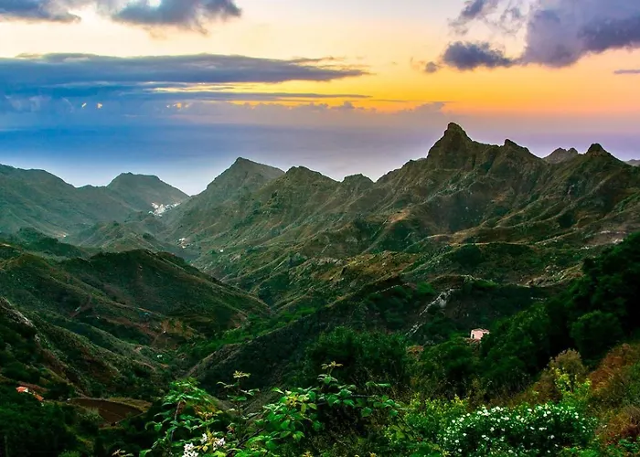 Chocolatecream Luxury Apartment Bajamar (La Laguna)