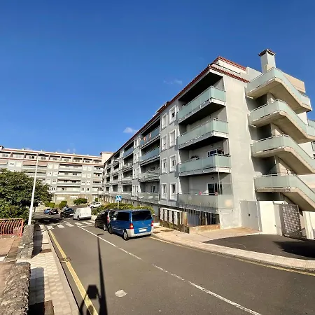 Chocolatecream Luxury Apartmán